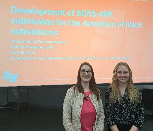 Screenshot of article on archive website